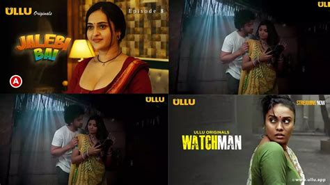 Ullu web series download mp4moviez 2023 online Secret Ingredient Ullu Web Series is the latest Ullu original web series that just released online On Ullu App on 29 August 2023